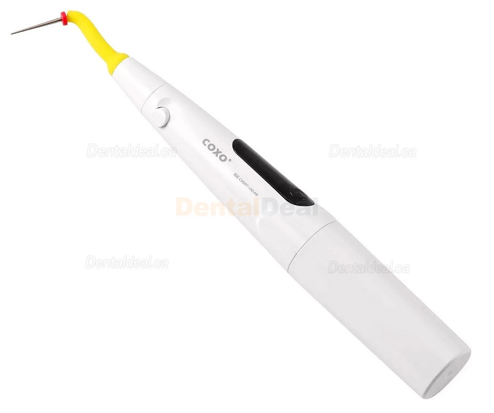 COXO C-FILL Mini Pen Cordless Dental Gutta Percha Obturation System